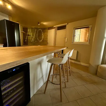 Le Flocon Au Pied Des Pistes Avoriaz Apartment Morzine