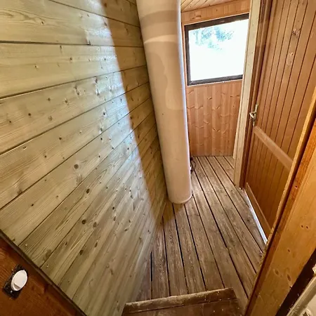 Le Flocon Au Pied Des Pistes Avoriaz Apartment Morzine