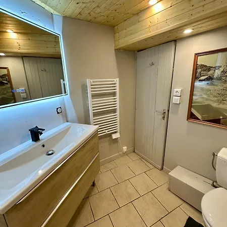 Le Flocon Au Pied Des Pistes Avoriaz *