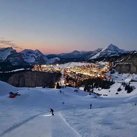 Le Flocon Au Pied Des Pistes Avoriaz * Morzine