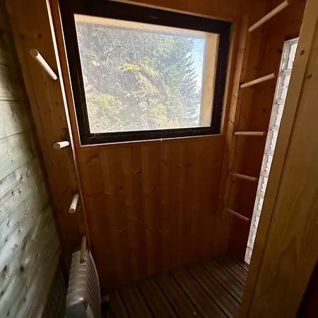 Apartment Le Flocon Au Pied Des Pistes Avoriaz *